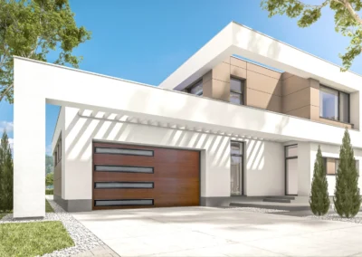 Contemporary_SlimDblCar_Flush_Mocha