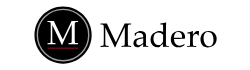 Madero logo