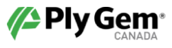 Ply Gem Logo