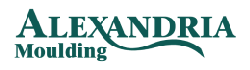 alexandria moulding
